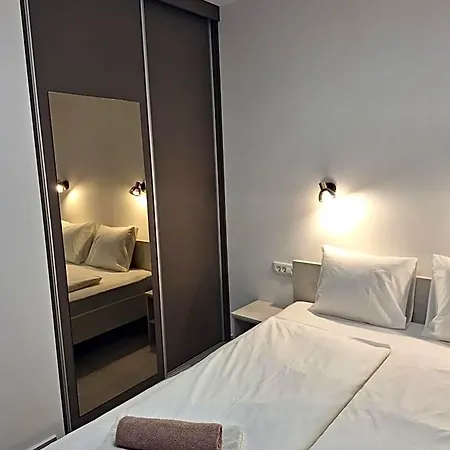 Hotel Alba Dalmata
