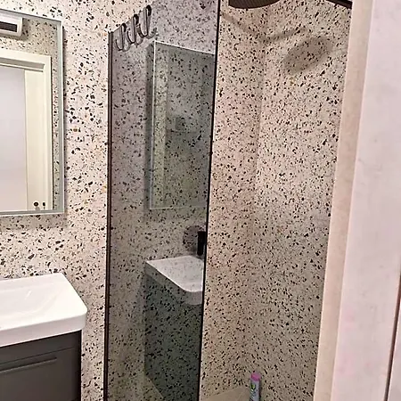 Alba Dalmata 3* زادار